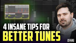 4 Tips to Make Tunes Interesting