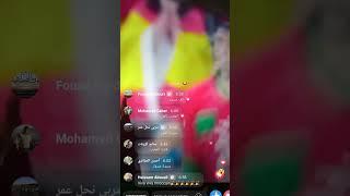تعليق جيلالي البيضاوي