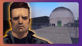 Grand Theft Auto 3's Strange Little Spots