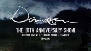 Dimaeon - Cascade - Live at City Theater Schaaf - 09-02-2013