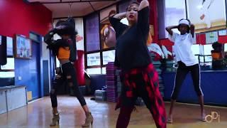 How You Want It/ Teyana Taylor ft King Combos/ Monique Sinha Choreography/ Deedanceinitiative