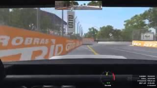 RaceDepartment Automobilista ARC Race