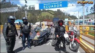 GRAN RODADA AL ECUADOR Video 03