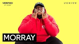 Morray "Quicksand" Official Lyrics & Meaning | Verified