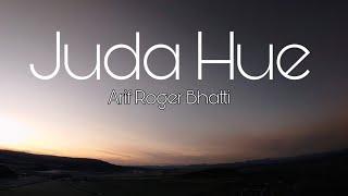 Juda Hue | New Easter Ghazal | Arif Bhatti | Masihi Ghazal | Worshiper of Christ