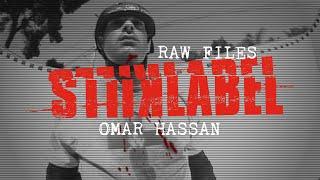 BLACK LABEL RAW FILES | OMAR HASSAN | LABELKILLS