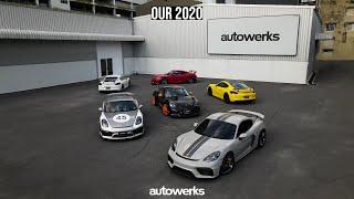 OUR 2020 #AUTOWERKS