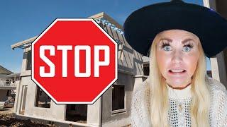 STOP! Before you Buy New Construction in Park City Watch This! | Moving to Park City Utah