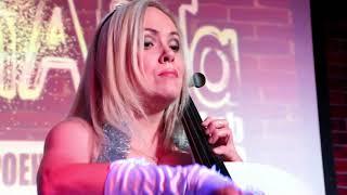 SILENZIUM. Рождественские концерты. Агарта. 5.1.2018. Наталья Григорьева - Соло