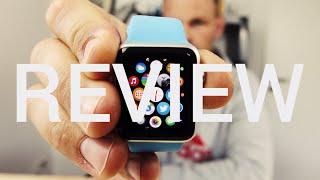 Apple Watch im ausführlichen Test | deutsch