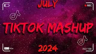 TikTok Mashup July 2024 (Not Clean)