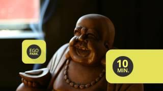 Meditation timer 10 MINUTES