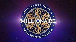 Who Wants to Be a Millionaire | S2 E1 | Tiffany Haddish and Firefighter Oliver Fry