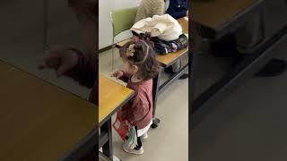 Takesato Japanese Class April 27, 2025(2)