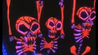 Nightmare Before Christmas AMV