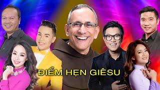 ĐIỂM HẸN GIÊSU | THÁNH CA SONG NGỮ