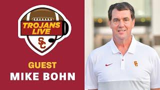 Trojans Live 12/14 - Mike Bohn