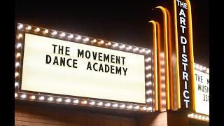 The Movement Dance Academy | Studio Promo