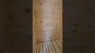 Покупайте Самарские бани-бочки!