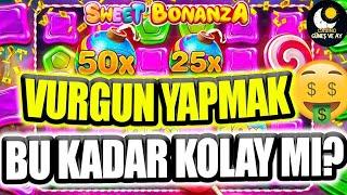  Sweet Bonanza   Bütün Alımları Denedik Bu Taktik Çok Can Yakar! | Kasa Katlamak Bu Kadar Kolay Mı