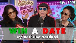 Chazz Palminteri Show ft. Kathrine Narducci & @tarajokes | EP 150