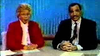 WPLG News Close - November 1990