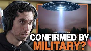 Best Evidence UFOs Are Shutting Down Our Nuclear Weapons | Jesse Michels