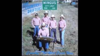 The Country Drifters - Double Life ( voc Bob Pritchard )