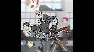#shorts #twistedwonderland #twst #edit #twstedit #yuu #ace #deuce #grim #heartslabyul #ramshackle