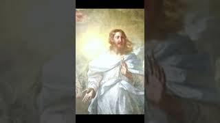 Aug. 6th | Transfiguration of the Lord | #transfiguration #jesus