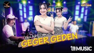 Geger Geden - Yeni Inka feat. New Pallapa (Official Music Video YI Production)