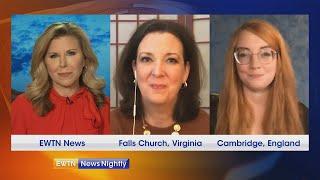 'Cuties:' Film on Netflix receiving backlash, calls for a DOJ investigation | EWTN News Nightly