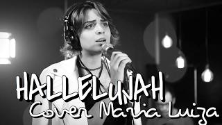 Hallelujah - Leonard Cohen (Cover Maria Luiza)