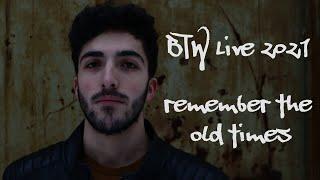 D-Koy | The Old Times - Beatbox to World Live Wildcard