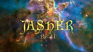 The Book Of Jasher (Part 2)