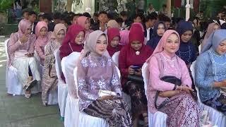 GEBYAR PATURAY TINEUNG -  BEU ANGKLUNG