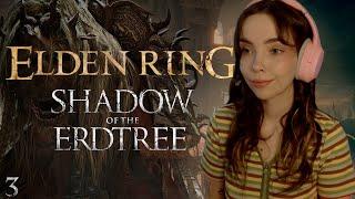 СВЯЩЕННЫЙ ТАНЦУЮЩИЙ ЛЕВ || ELDEN RING: Shadow of the Erdtree (3)