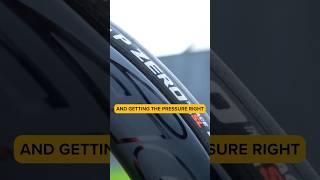 Tyres are the best upgrade