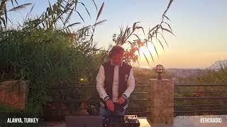 DMITRIY FERENTS - Live DJ Set from Alanya, Turkey/Melodic & Progressive House Mix