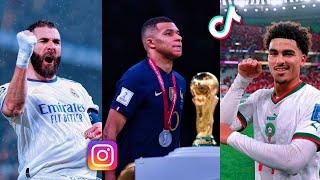 Football Reels Compilation | BEST FOOTBALL EDITS | 2023 #11