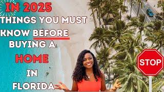 Moving to Florida | 5 Things to Know Before Buying A Home in Northeast Florida