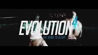 Evolution 4: The Road to Glory PROMO | Red Boxing Promotions & Elite Boxing Promotions