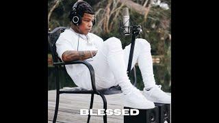 [FREE] NoCap x Rylo Rodriguez Type Beat 2023 - "Blessed"