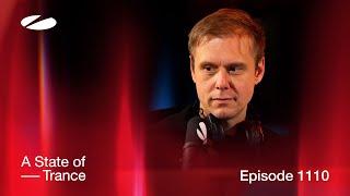 A State of Trance Episode 1110 [@astateoftrance]