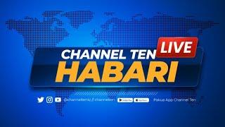 TAARIFA YA HABARI YA USIKU CHANNEL TEN 07.07.2024