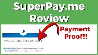 How to Earn Money in Superpay.me | Compelete Surveys | By OnMoney TRENDZ