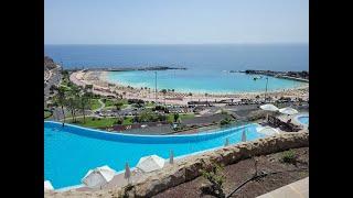 GLORIA PALACE ROYAL HOTEL & SPA GRAN CANARIA CANARY ISLANDS