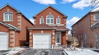 236 Doubtfire Crescent Markham-By-sjvirtualtours.ca