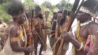 Musical  wiyani mee song traditional papua