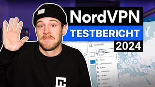 NordVPN 2024 | VOR- und NACHTEILE, VPN Testbericht